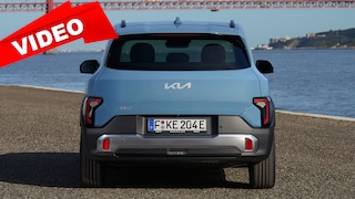 Kia EV2