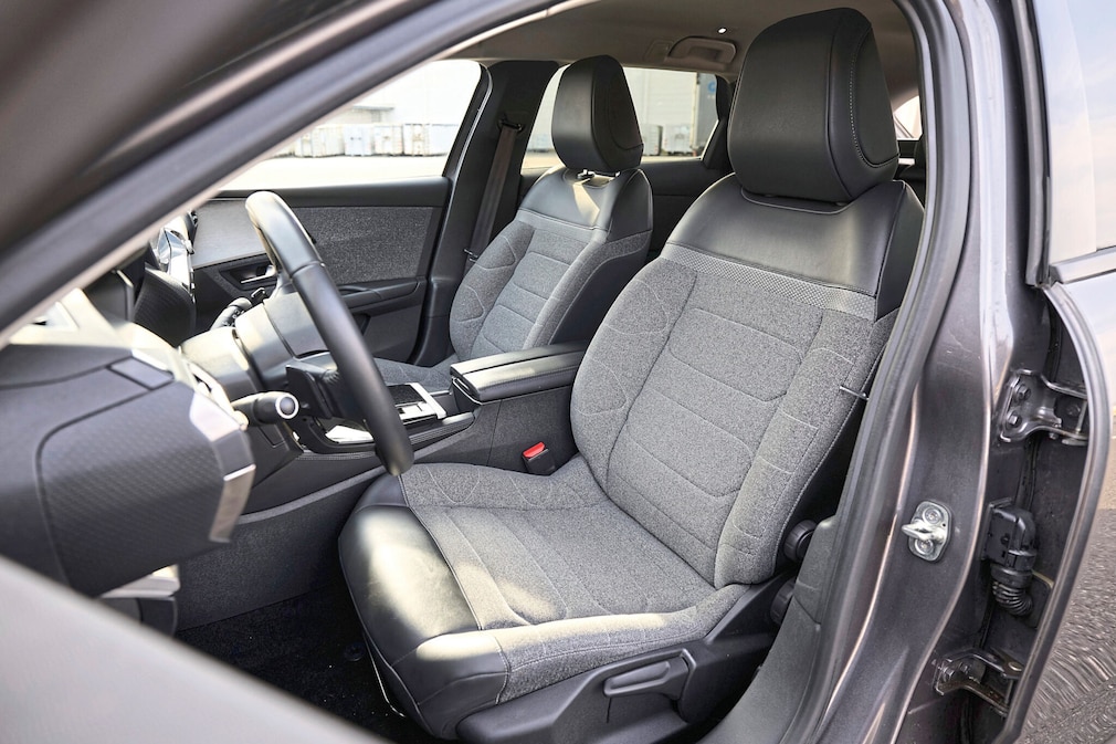 Citroën C5 X 225 Plug-in-Hybrid (2022)