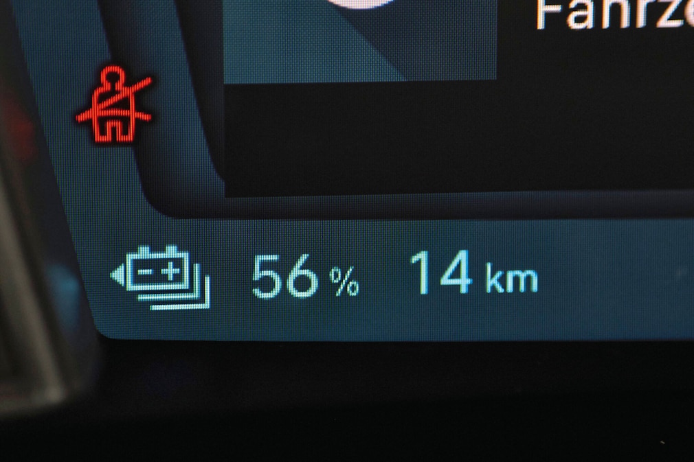 Citroën C5 X 225 Plug-in-Hybrid (2022)