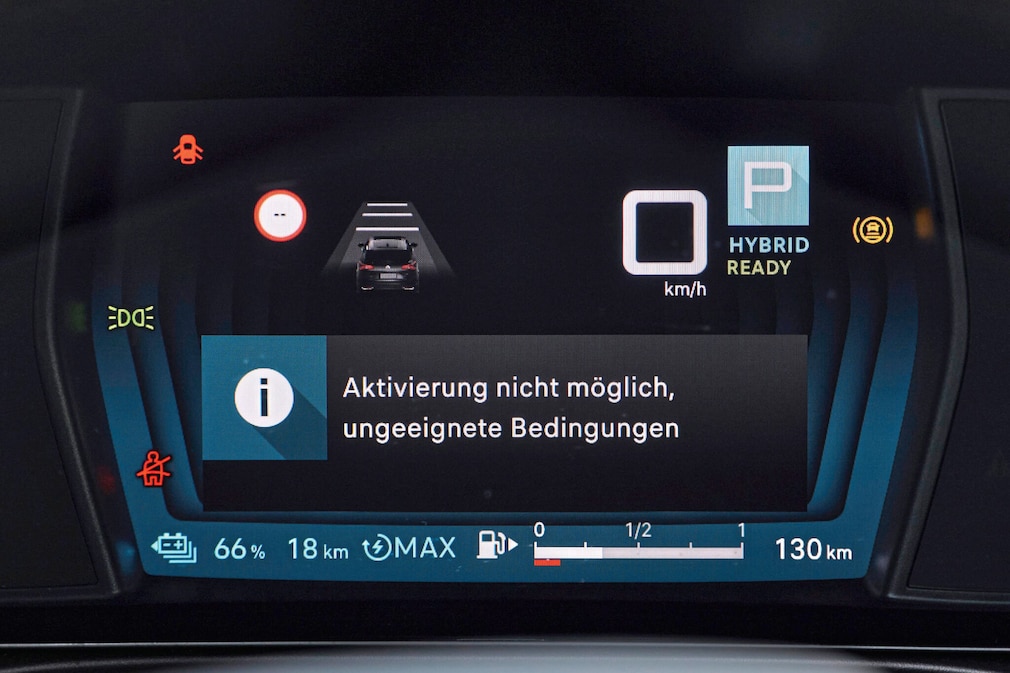Citroën C5 X 225 Plug-in-Hybrid (2022)