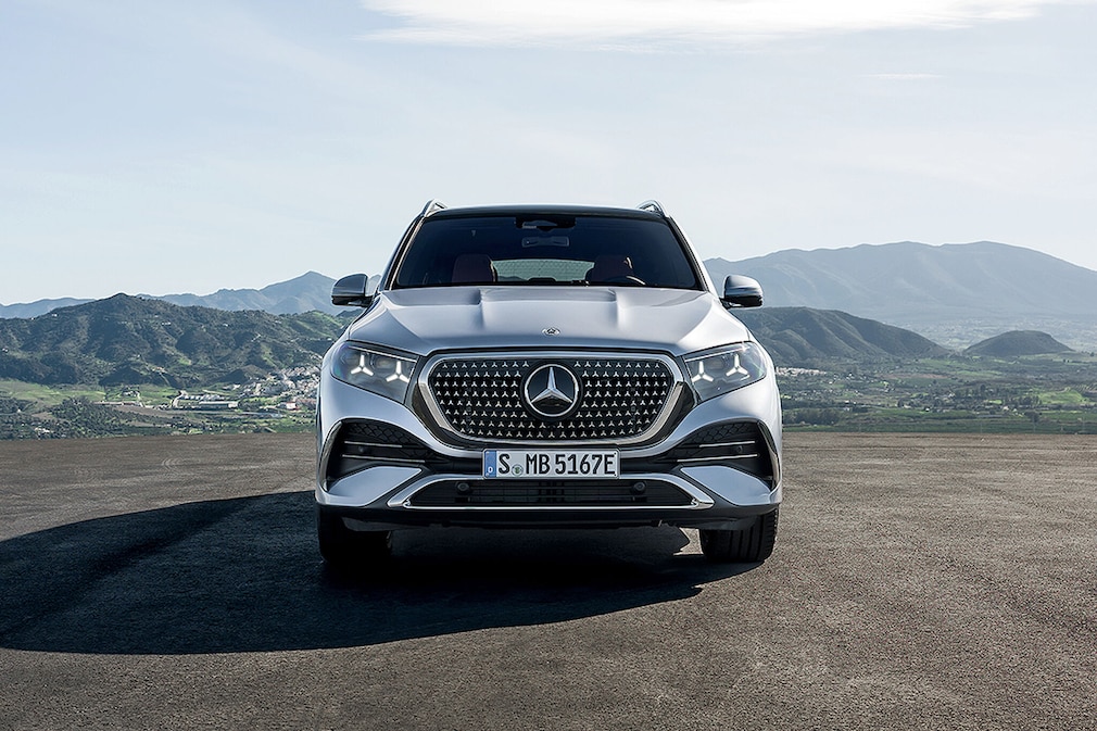 Mercedes-Benz GLE Coupé !!! SPERRFRIST 31. März 2026 19:00 Uhr !!!