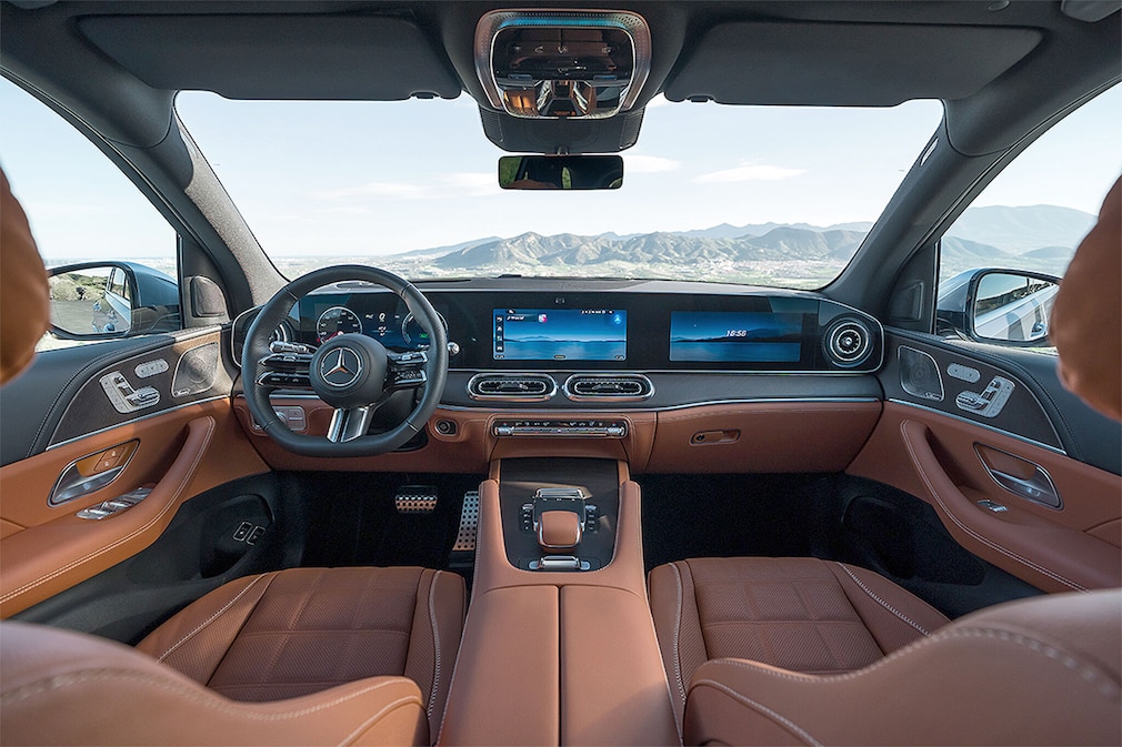 Mercedes-Benz GLE Coupé !!! SPERRFRIST 31. März 2026 19:00 Uhr !!!