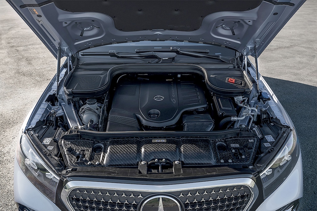 Mercedes-Benz GLE Coupé !!! SPERRFRIST 31. März 2026 19:00 Uhr !!!