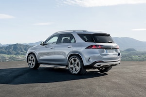 Mercedes-Benz GLE Coupé !!! SPERRFRIST 31. März 2026 19:00 Uhr !!!