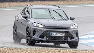 Restwerte im Vergleich: Diese Cupra-Modelle halten am besten