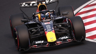 Trotz Red Bull-Krise: Mercedes-Tür für Verstappen zu?