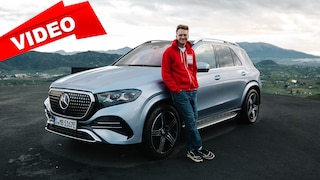 Mercedes GLE 300 d 4Matic