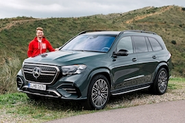 Mercedes-Benz GLE 53 !!! SPERRFRIST 31. März 2026 19:00 Uhr !!!