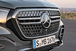 Mercedes-Benz GLS !!! SPERRFRIST 31. März 2026 19:00 Uhr !!!
