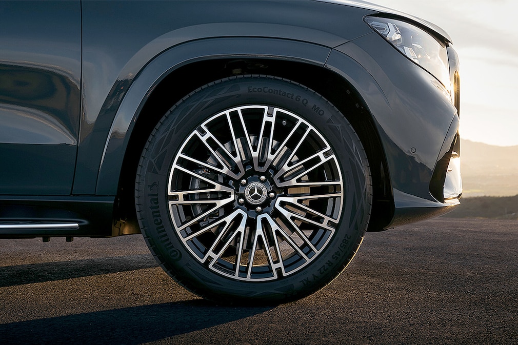 Mercedes-Benz GLS !!! SPERRFRIST 31. März 2026 19:00 Uhr !!!