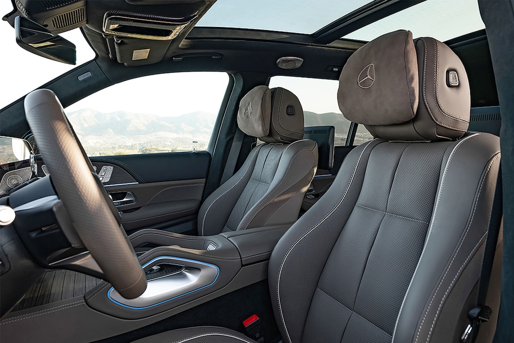 Mercedes-Benz GLS !!! SPERRFRIST 31. März 2026 19:00 Uhr !!!