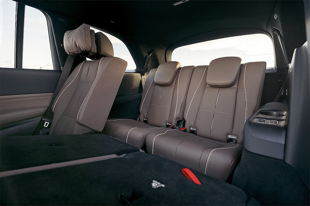 Mercedes-Benz GLS !!! SPERRFRIST 31. März 2026 19:00 Uhr !!!