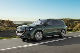 Mercedes-Benz GLS !!! SPERRFRIST 31. März 2026 19:00 Uhr !!!