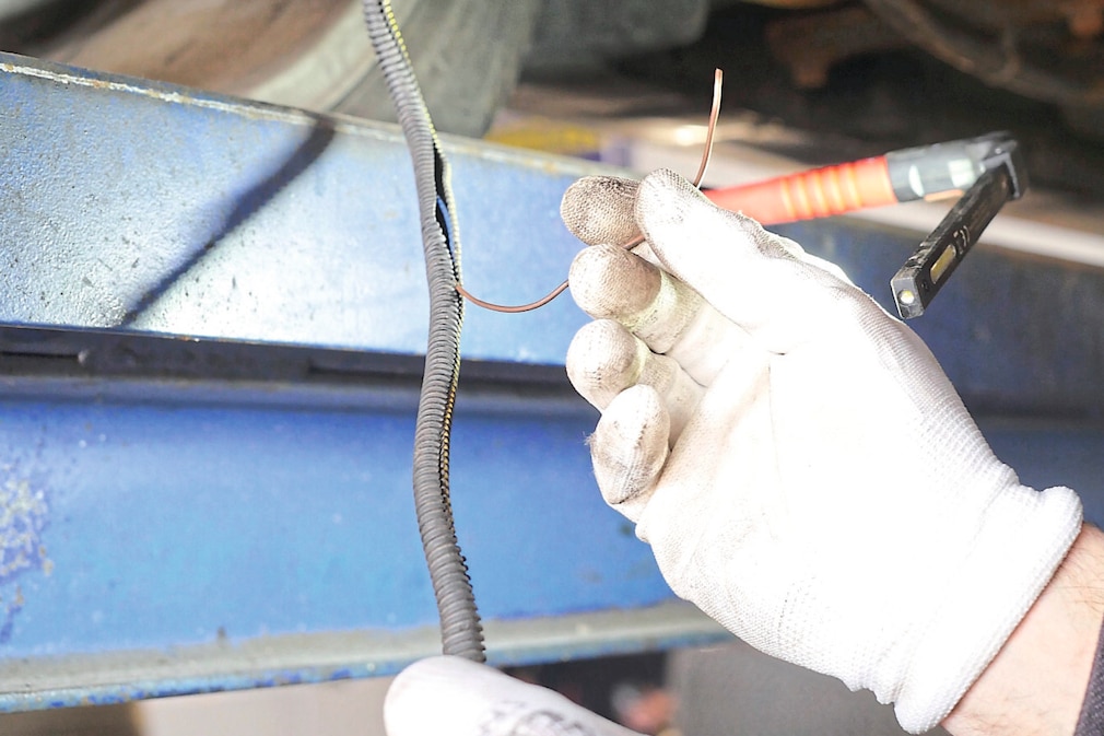 Reparieren mit ChatGPT