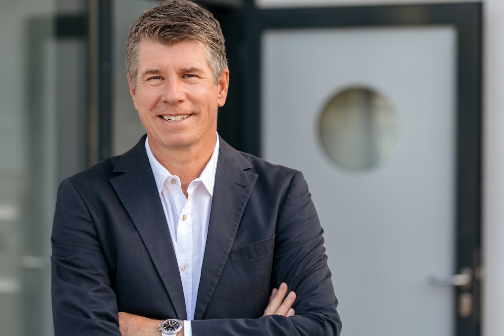 Steffen Bock