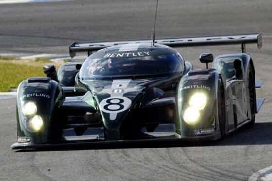 ALMS-Saisonauftakt in Sebring