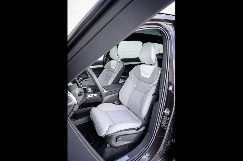 Volvo EX90 Twin Motor AWD