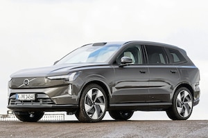 Volvo EX90 Twin Motor AWD