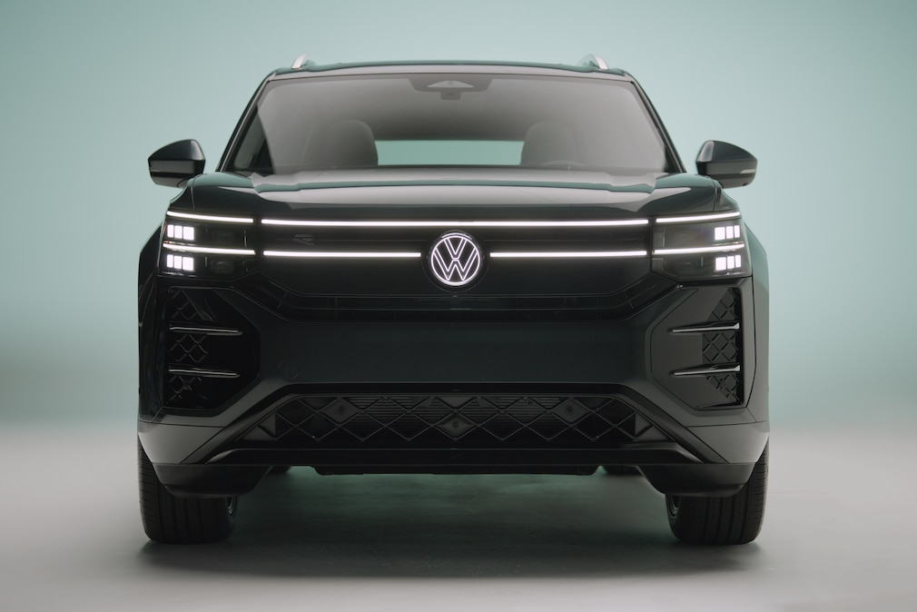 VW Atlas