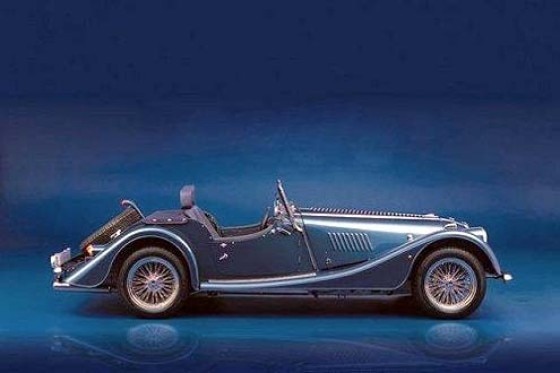 Morgan, Nissan, Opel