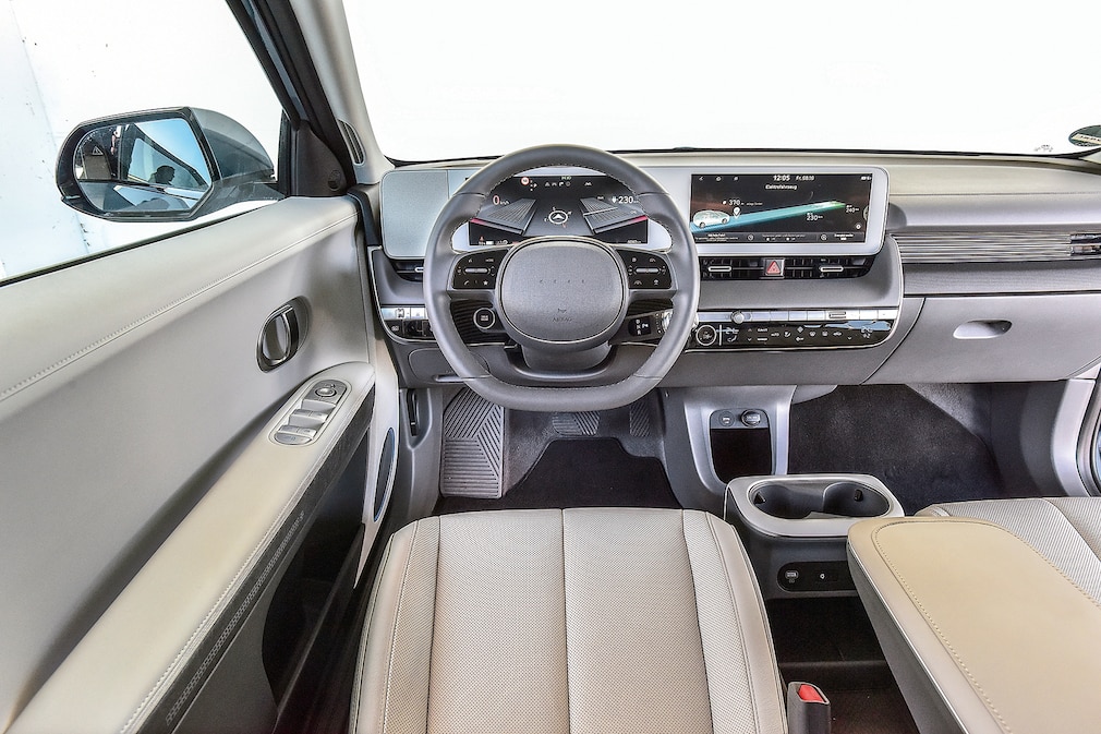 Gebrauchtmarkt-Check: Hyundai Ioniq 5