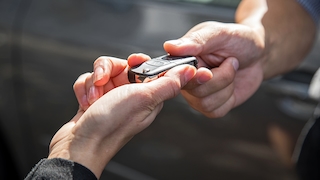 Autokauf Kaufvertrag