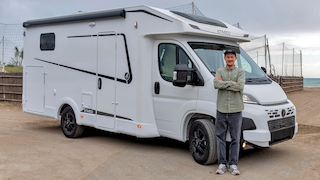 Modern, hell, ausgezeichnet: Das steckt im Etrusco T 6.9 SBC