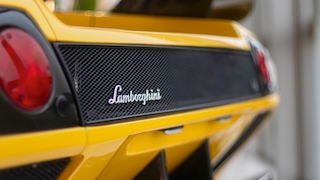 Wie Lamborghini Ferrari herausforderte und zur Ikone wurde