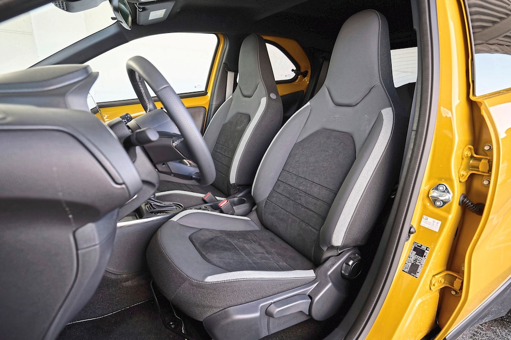 Toyota Aygo X Hybrid