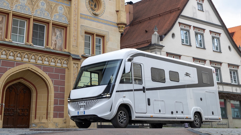 Laika Kreos H5109