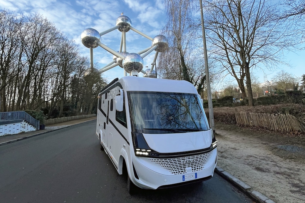 Laika Kreos H5109