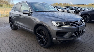 VW Touareg V8 TDI mit unglaublichen 90.000 Euro Wertverlust