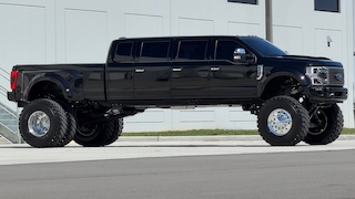 Wenn die Tankfüllung plötzlich 1700 Euro kostet