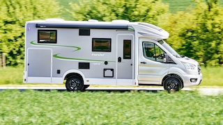 Forster T 669 EB Coupé