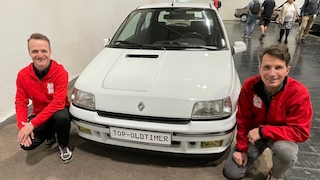 Diese 5  Oldtimer sollte man unbedingt kaufen