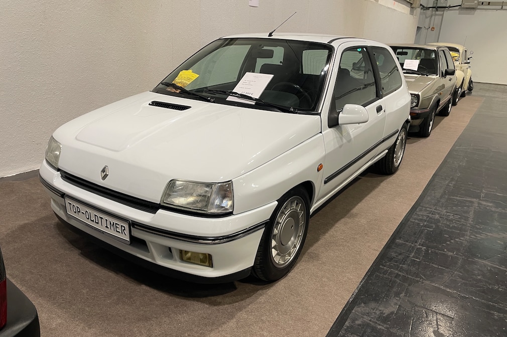 Retro Classics Essen 2026: Oldies mit Potenzial