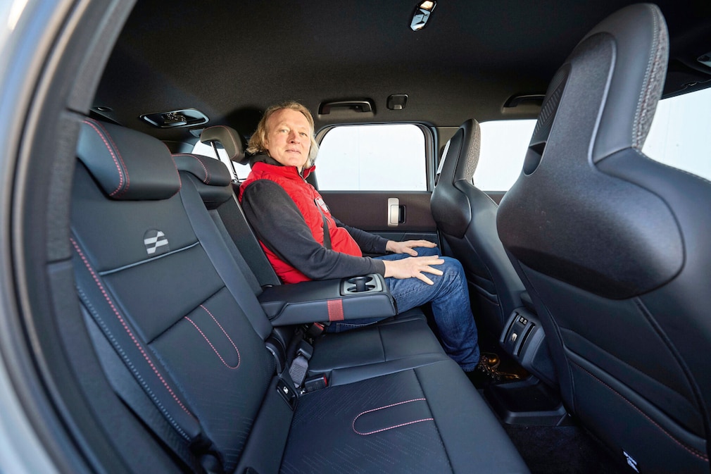 Mini Countryman S All4