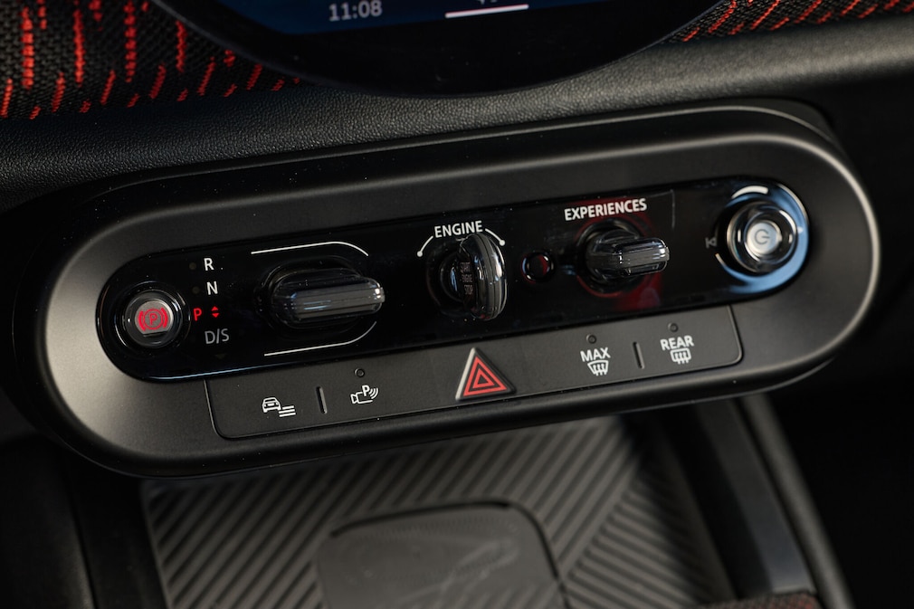 Mini Countryman S All4