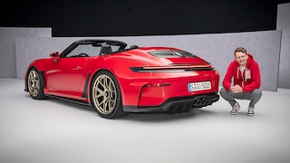 Porsche 911 GT3 S/C !!! SPERRFRIST 14.04.2026, 16:00 Uhr !!!