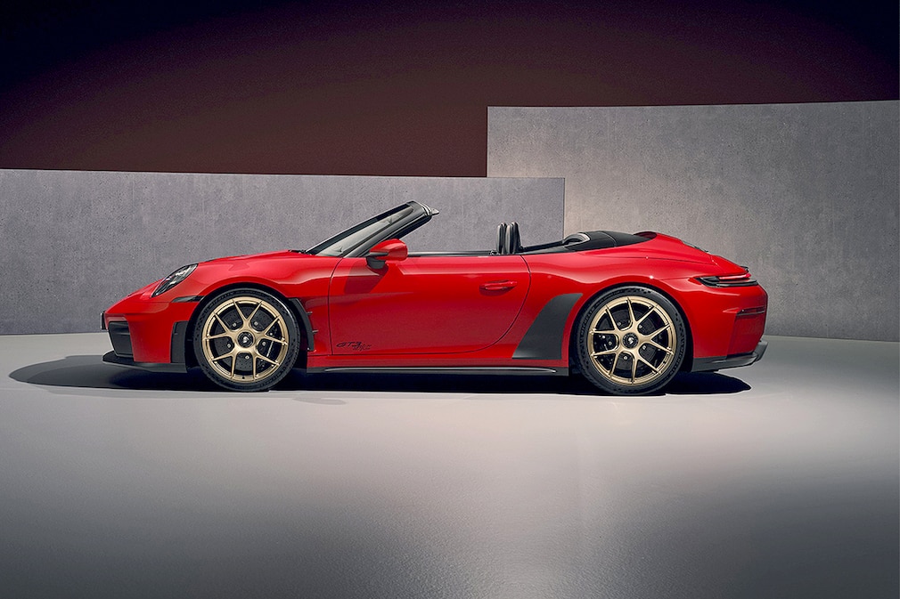 Porsche 911 GT3 S/C !!! SPERRFRIST 14.04.2026, 16:00 Uhr !!!