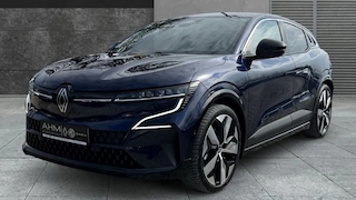 Günstig und elegant: Französisches E-Auto mit hohem Wertverlust