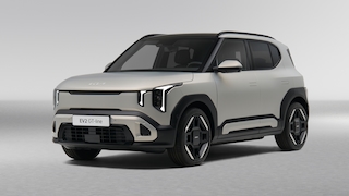 Kia EV2 !!! SPERRFRIST 09.01.2026, 10;40 Uhr !!!