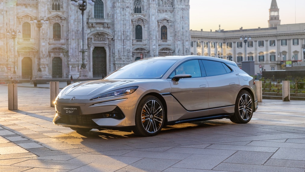 Denza Z9GT