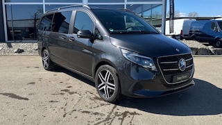 Mercedes-Benz V 300 d 4MATIC STYLE