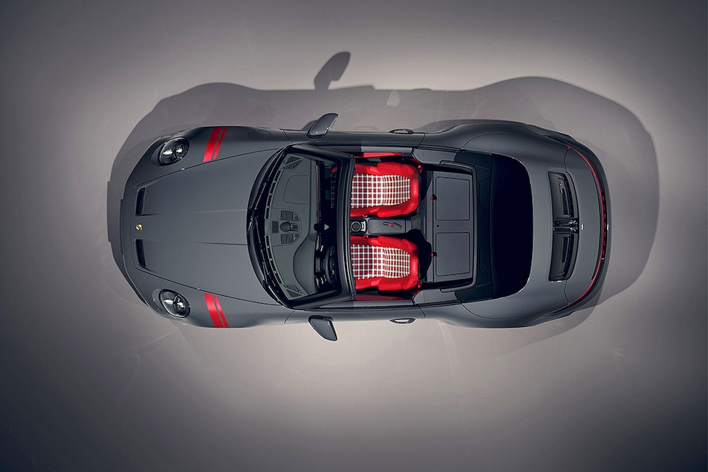 Porsche 911 GT3 S/C !!! SPERRFRIST 14.04.2026, 16:00 Uhr !!!