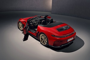 Porsche 911 GT3 S/C !!! SPERRFRIST 14.04.2026, 16:00 Uhr !!!