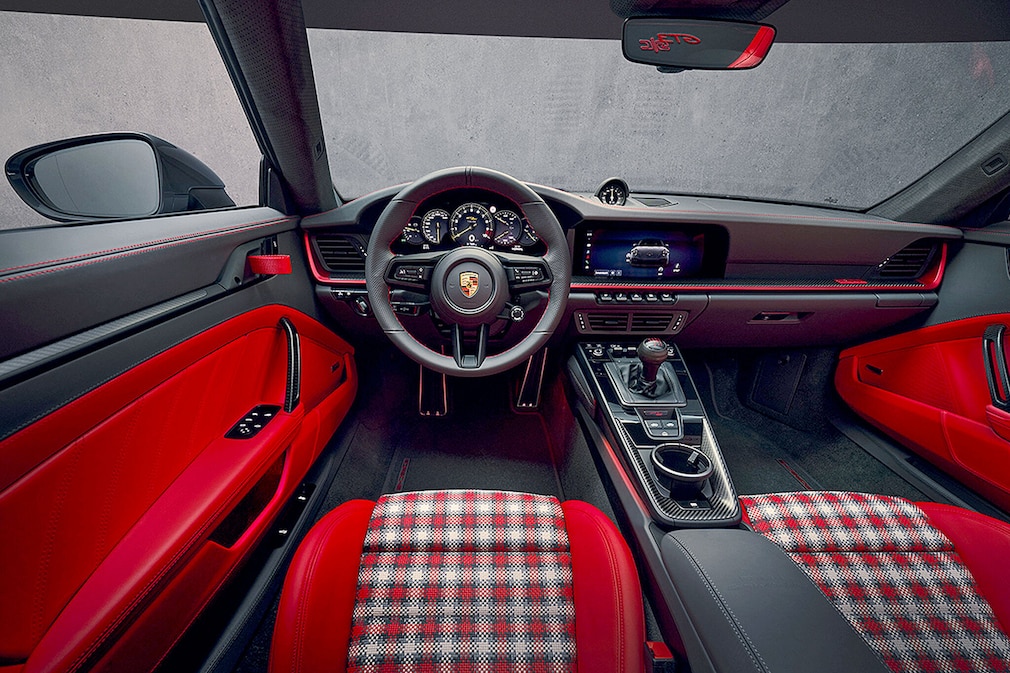 Porsche 911 GT3 S/C !!! SPERRFRIST 14.04.2026, 16:00 Uhr !!!
