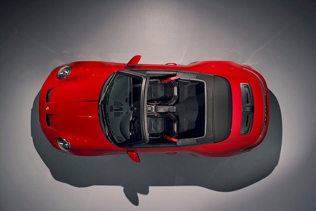 Porsche 911 GT3 S/C !!! SPERRFRIST 14.04.2026, 16:00 Uhr !!!