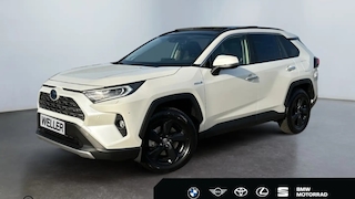 Komfortabler Plug-in-Hybrid zum fairen Preis