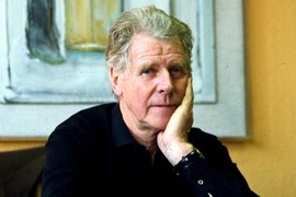 Portrait Erich Bitter